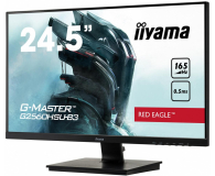 iiyama G-Master G2560HSU Red Eagle - 701870 - zdjęcie 3